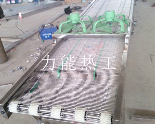 四川乙字网输送机