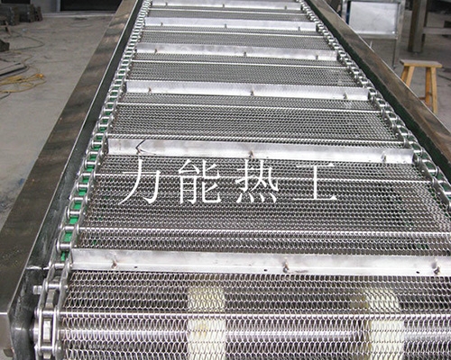四川不锈钢链板输送机