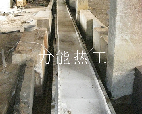 四川皮带输送机