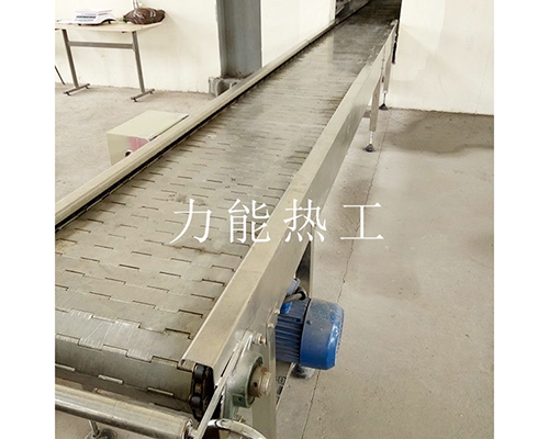 四川链板输送机