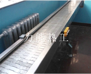 四川链板输送机