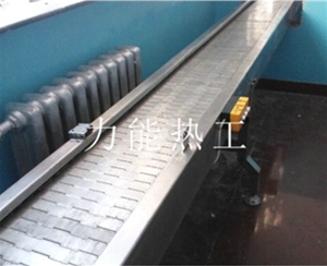 四川链板式输送机